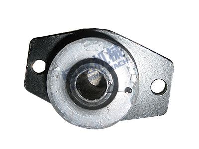 減震器（GHC711)-雙鋼輪