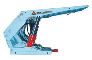 掩护式液压支架ZY6400
