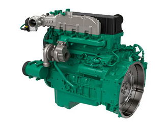 Engine-5L