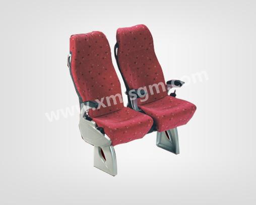 中端客車座椅系列