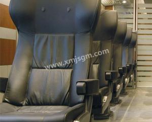 Train Seats 1