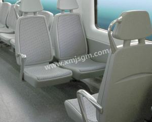 Train Seats 12
