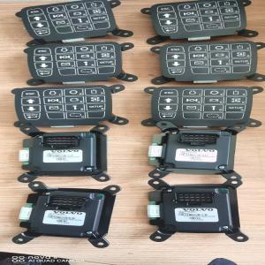 沃尔沃空调面板15118696适用于沃尔沃铰卡A25G A35G A30