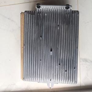 沃尔沃L30B-L35B装载机电子单元电脑板VOE9015217151 沃尔沃装载机配件