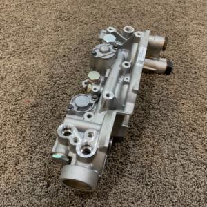 适用于沃尔沃机滤座22230548沃尔沃铰卡A30G A25G TAD1170/1/2 TAD1140-42VE TAD1180/1/2/3VE