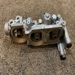 TAD1151机滤座15194599