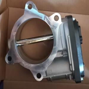 EGR沃尔沃卡车EGR阀节流阀22123557