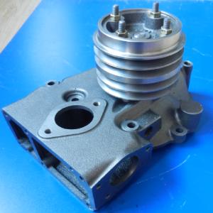 适用于沃尔沃卡车水泵