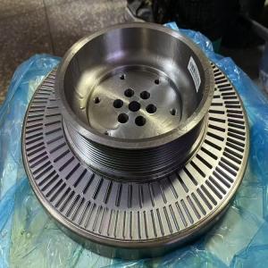 21723180减振器适用于EC250D、EC250E、EC300D、EC350D、ECR355E、G930B、G930C、L110G、L110H、L120H、P7710、P7710B