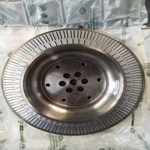 适用于沃尔沃土方设备减振器VOE21723180