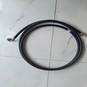 适用于沃尔沃柴油泵软管14592818 沃尔沃480燃油箱输油软管14554021 volvo挖掘机配件