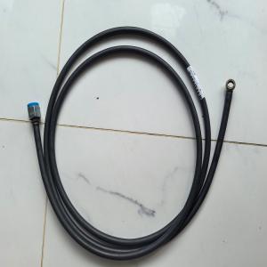 适用于沃尔沃柴油箱软管14592825 沃尔沃480燃油箱输油软管14592825 沃尔沃挖掘机配件