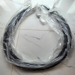 适用于沃尔沃分配器到液压油缸软管14880340 沃尔沃460软管 沃尔沃挖掘机配件