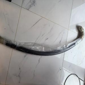 适用于沃尔沃液压泵到多路阀软管9453-35239 沃尔沃460软管 沃尔沃挖机配件