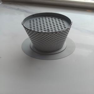 液压油箱滤网14524761 挖掘机液压油滤网14523914 14650315 SA104100750 SH59099 wh5035