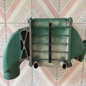 D16C-D MH中冷器21712163 D16K650RB中冷器21922701