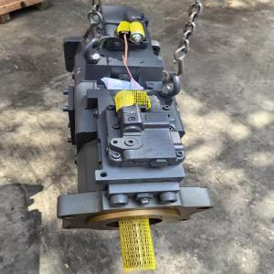 适用于沃尔沃500液压泵53935433 沃尔沃EC500ELC4液压泵总成K7V280DTP119R-1E03-VS