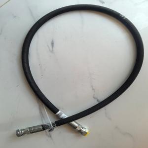 适用于沃尔沃挖机先导液压油管938333 EC300 250EL 380DL挖机先导泵到先导滤芯软管配件