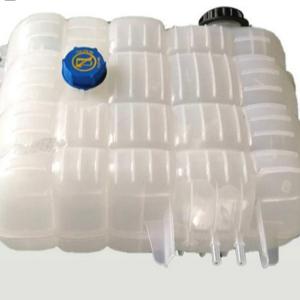 沃尔沃360-460挖机副水箱22821822 膨胀水箱22821826