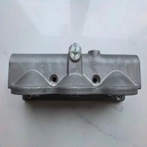 适用于沃尔沃油过滤器架17427991 机油滤芯壳体15138785 L150  L180H EC380DL EC480 EC500EL A35G A40G TAD1150 1140