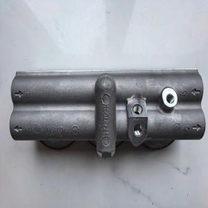 TAD1151VE机滤座子15138786  机油滤清器支架11222904  L150  L180H EC380DL EC480 EC500EL A35G A40G TAD1150 1140 L150  L180H EC380DL EC480 EC500EL A35G A40G TAD1150 1140