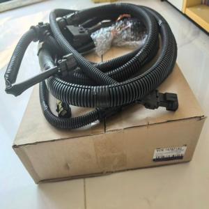 适用于沃尔沃EC300EL发动机线束14787192 EC250EL发动机电线VOE14642593 沃尔沃挖机配件
