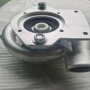 A40水泵11114873 沃尔沃铰接式卡车水泵11115852 水泵适用于沃尔沃A35铰卡水泵-A40F铰接式卡车配件