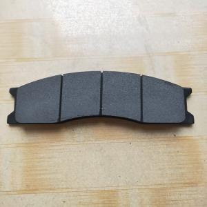 自卸车刹车片6213353 铰卡刹车片11990101