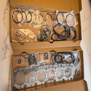 VOLVO PENTA TAD1150-1152VE发动机大修包 21413877 TAD1140/1/2VE配件 ELEING爱尔玲925.350