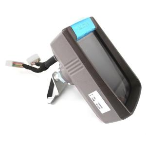EC500E显示屏53579325 EC750E显示屏14630801 沃尔沃发动机控制模块14609611配件
