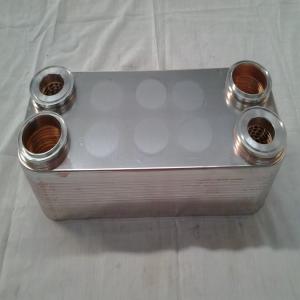 适用于沃尔沃铰卡机油散热器11033628 （22773元）A30F A45G A60H A25C A30C A35C A40 DA25D