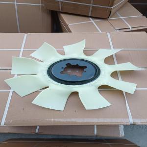 沃尔沃BL70 BL71挖掘装载机配件风扇叶15610485