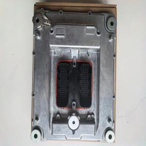 适用于沃尔沃挖掘机E-ECU电脑板60100000 挖机210C EC210B EC290B EC200D EC250D EC300D配件