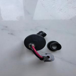 适用于VOLVO装载机洗涤泵11716534 沃尔沃装载机洗涤器配件