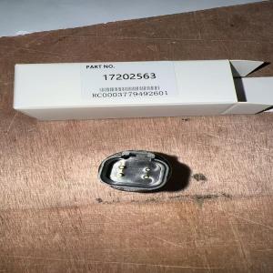 17202563压力传感器适用于沃尔沃挖掘机EC380D-480D 装载机型号L180G 平地机G930-940 EC210B EC290B EC240B EC360B G976 L150 L120G L220H