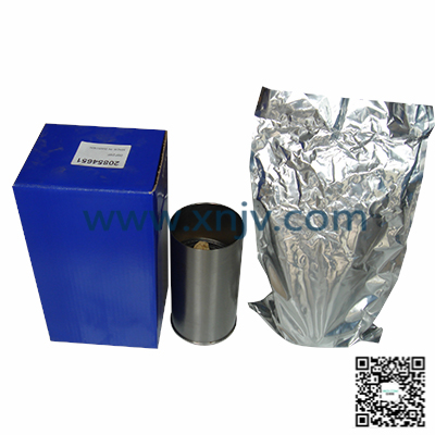 沃尔沃挖掘机配件 沃尔沃EC550四配套 沃尔沃缸套组件