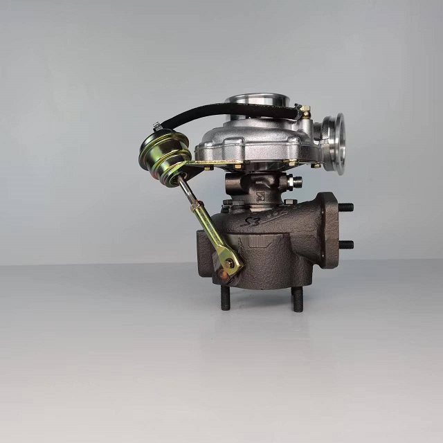 涡轮增压器K16适用于梅赛德斯奔驰卡车OM904 9040969199 53169707139 53169887139