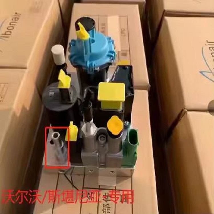 尿素泵23387865 EC500EL4挖机尿素泵22076542,卡车尿素泵22209517,24v，SCR 22341154,22608244,22610216,22924489,85022215适用于VOLVO、斯堪尼亚、雷诺卡车配件