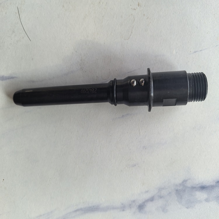 适用于沃尔沃喷油器导管21843299 volvo penta TAD550 570 540 580 D8A2-A发电机组