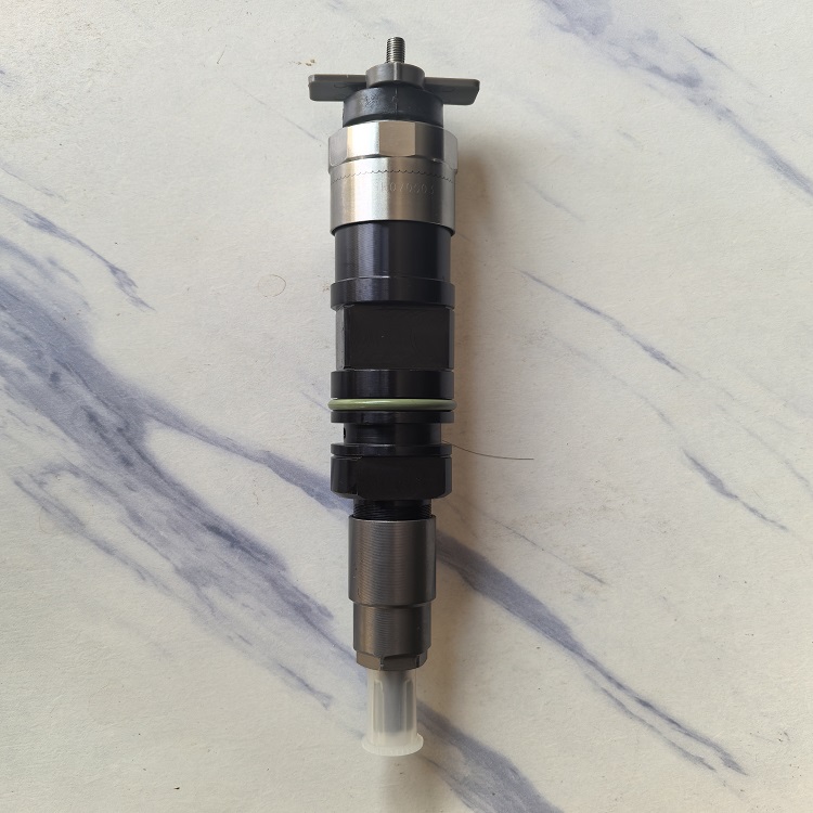TAD853VE喷油器volvo penta TAD851/2  880/1/2/3/4VE发电机组