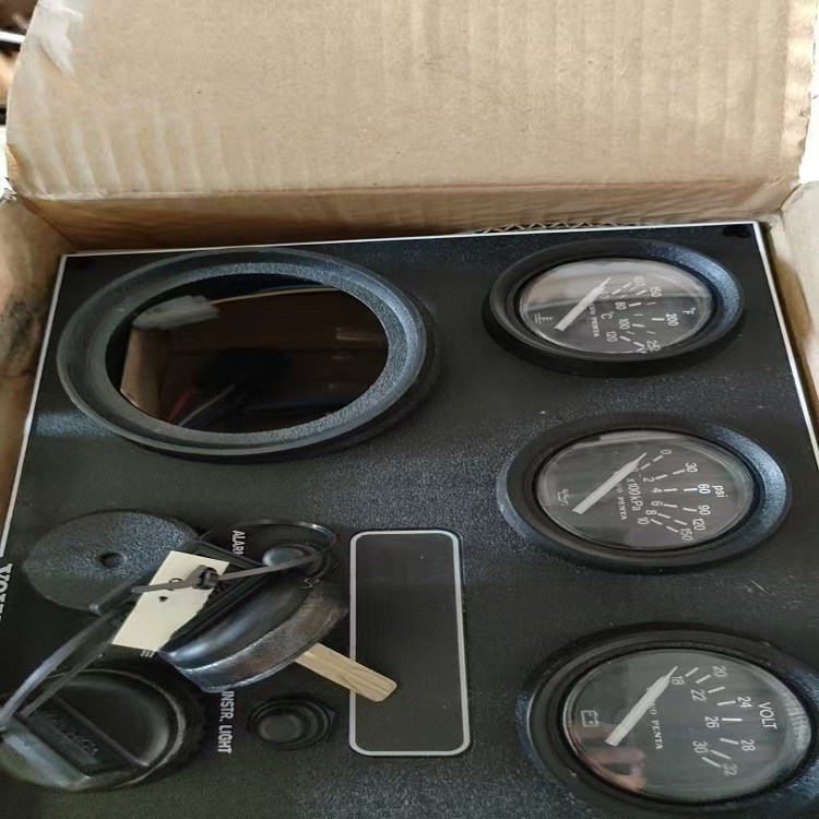 适用于VOLVO PENTA仪表盘21199283 沃尔沃遍达各类报警显示表21339301