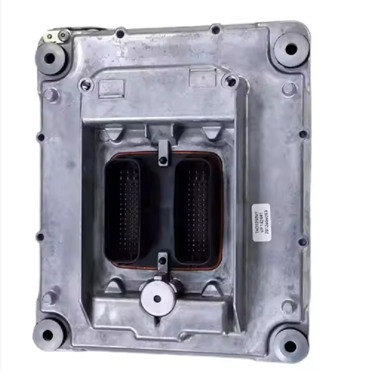 沃尔沃ECU21695313适用于沃尔沃G930-940-960-G990-T45D平地机配件