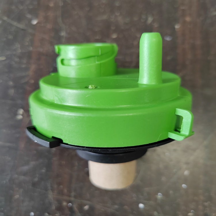 进气开关23307414 沃尔沃进气传感器 空滤壳 1640-1641-1642 EC380 480D