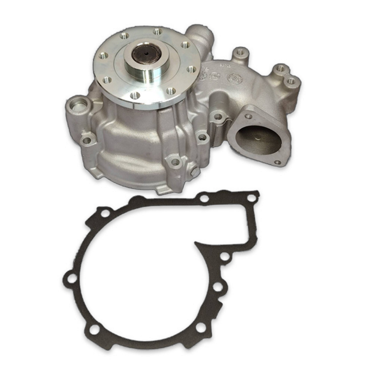 沃尔沃TAD853VE水泵21735265