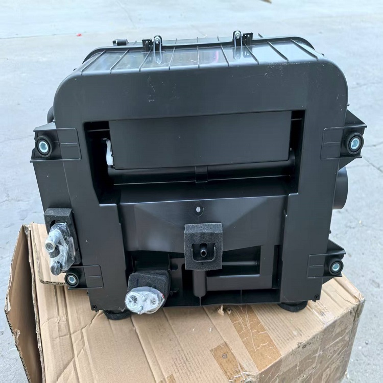 E系列挖机空调14737077