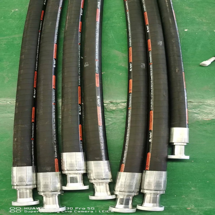 适用于沃尔沃液压胶管14722442 EC950EL挖机中臂油缸管子14681509 沃尔沃挖机950软管配件