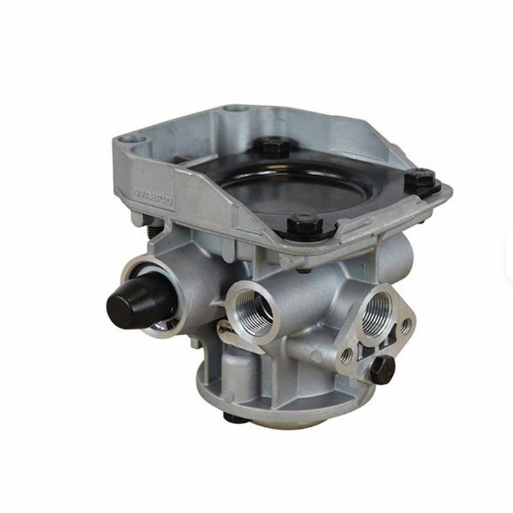 OE构件制动阀9710023000 350026002 9710023007 350026102继电器应急阀 用于VLV 9710023000的新型卡车空气制动阀继电器紧急阀