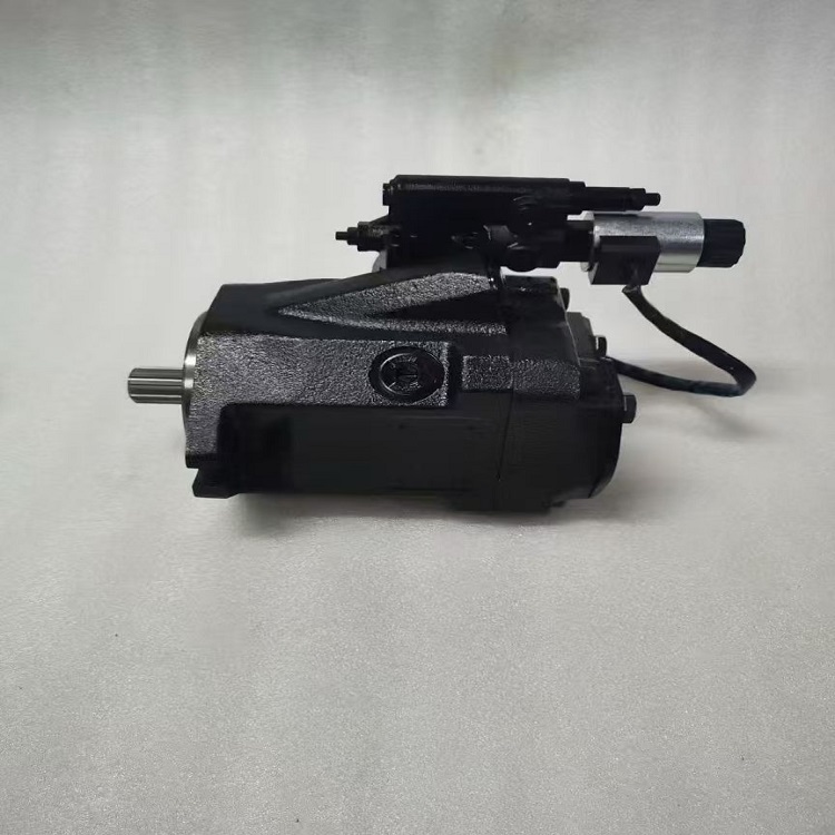 适用于VOLVO铰卡液压泵15140666 沃尔沃铰卡液压泵17458128 A25G-35F-A40F铰卡配件液压泵