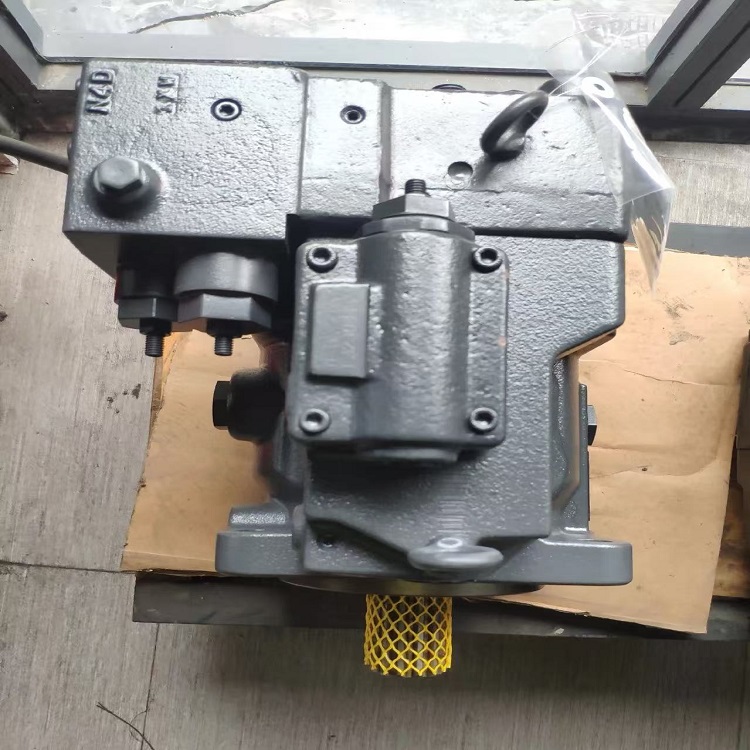 适用于沃尔沃装载机液压泵VOE12701758 L180H液压泵17504506 L150G液压泵17427763 L220G液压泵55075054 L250H液压泵9017201758