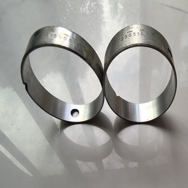 适用于沃尔沃发动机衬套1556515 VOLVO PENTA衬套1556514 沃尔沃装载机衬套 TAD1630GE TAMD165A L330C L330D TID162AGP